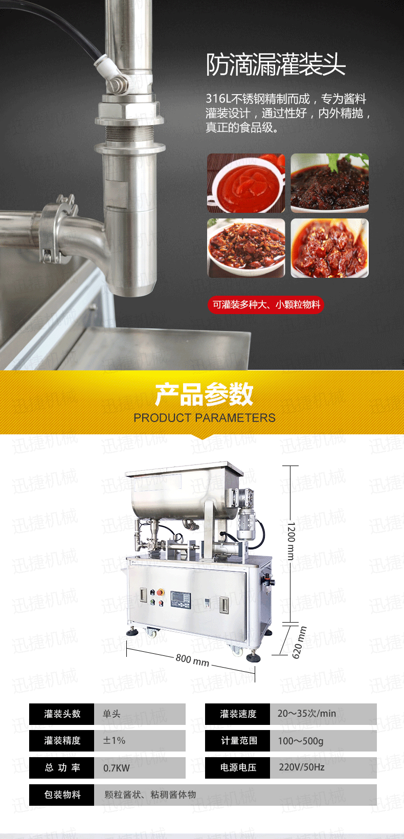 單頭醬灌裝機詳情頁迅捷_03.png 單頭醬灌裝機詳情頁迅捷_03.png